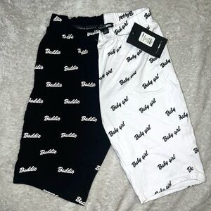 Fashion Nova Biker Shorts